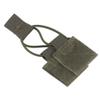 Tactical Radio Retention Tabs Magazine Fastener Elastic Band Fixed Buckle for D3CRM Hunting Accessories view 4