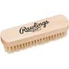 Rawlings Baseball Grab Maintenance Maintenance Brush (Horsehair) EAOL14S05 - L3.8cm W 13.8cm view 2