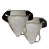 WhYaTT Men Groin Guard, Men Crotch Protector for Boxing Karate Sanda Jockstrap view 1