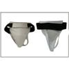 WhYaTT Men Groin Guard, Men Crotch Protector for Boxing Karate Sanda Jockstrap view 2