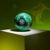 Celtic F.C. Soccer Ball for Adults Teenagers Kids Training Soccer Size 3, 4 or 5 - Celtic Merchandise (Green Logo, Size 3) view 2