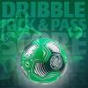 Celtic F.C. Soccer Ball for Adults Teenagers Kids Training Soccer Size 3, 4 or 5 - Celtic Merchandise (Green Logo, Size 3) view 3