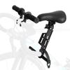 CATAZER Bicycle Child Seat Kids Bike Saddle Portable Front Mounted Child Bicycle Seats for Kids Up to 48 Pounds view 2