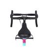 CATAZER Bicycle Child Seat Kids Bike Saddle Portable Front Mounted Child Bicycle Seats for Kids Up to 48 Pounds view 4