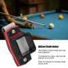 Xcello Billiard Chalk Holder, with Fixed Clip, Portable,Snooker Chalk Tip Storage Box, for Billiard, Snooker, and Table (0.59in*1.18in-C) view 3