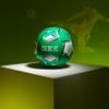 Celtic F.C. Soccer Ball for Adults Teenagers Kids Training Soccer Size 3, 4 or 5 - Celtic Merchandise (Green, Size 3) view 2