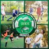 Celtic F.C. Soccer Ball for Adults Teenagers Kids Training Soccer Size 3, 4 or 5 - Celtic Merchandise (Green, Size 3) view 4