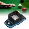Xcello Billiard Chalk Holder, with Fixed Clip, Portable,Snooker Chalk Tip Storage Box, for Billiard, Snooker, and Table (0.59in*1.18in-B) view 4