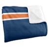 Carroll University Blanket, 60"x80" Primary Logo Silky Touch Super Soft Throw Blanket view 3