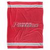 California State University, East Bay Blanket, 60"x80" Primary Logo Silky Touch Super Soft Throw Blanket view 2