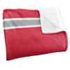 California State University, East Bay Blanket, 60"x80" Primary Logo Silky Touch Super Soft Throw Blanket view 3