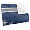 Southwestern Oklahoma State University Blanket, 60"x80" Primary Logo Silky Touch Super Soft Throw Blanket view 3