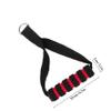 BESPORTBLE 4pcs Heavy Duty Fitness Handles Resistance Bands Portable Exercise Equipment for Home Gym Ergonomic Grip for Strength Training and Muscle Toning view 2