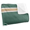 Bemidji State University Blanket, 60"x80" Primary Logo Silky Touch Super Soft Throw Blanket view 3