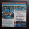 Assorted India 2023 Cricket World Cup runners-up - framed print view 1