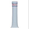 Gunn & Moore GM Cricket Bat Grips | Fuze | Premium Rubber | Suitable for Virtually All Bats | Full Size - 12 Inches | 12 Pack | Mana White, Blue & Red view 1