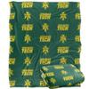 Arkansas Tech University Blanket, 60"x80" Logo Pattern Silky Touch Super Soft Throw Blanket view 1
