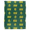Arkansas Tech University Blanket, 60"x80" Logo Pattern Silky Touch Super Soft Throw Blanket view 2