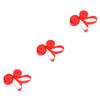 BESPORTBLE 6pcs Bike Rim Tape Tire Rim Strip Liners Punctureproof Tire Liners for Road Bikes view 1