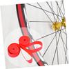 BESPORTBLE 6pcs Bike Rim Tape Tire Rim Strip Liners Punctureproof Tire Liners for Road Bikes view 3