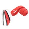 BESPORTBLE 6pcs Bike Rim Tape Tire Rim Strip Liners Punctureproof Tire Liners for Road Bikes view 4