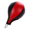BESPORTBLE Pear Boxing Gear Speed Ball for Workout Height Reach Pu Leather view 1