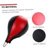 BESPORTBLE Pear Boxing Gear Speed Ball for Workout Height Reach Pu Leather view 3