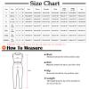 Cyber of Monday Women's 2 Piece Casual Outfits Fashion Blazer Jackets High Waisted Wide Leg Pants Casual Work Office Business Suit Set view 2