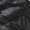 HGps8w Plus Size Women's Puffer Vest, Stand Collar Sleeveless Zip Up Puffy Coats Warm Winter Padded Gilet Jacket with Pockets view 4
