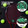 PRETYZOOM Racket Vibration Dampeners Silicone Damper Set for Enhanced Control and Comfort view 3