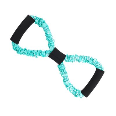 BESPORTBLE Arm Exercise Equipment Strength Training Puller Chest Expander Elastic Bands Fitness Resistance Band