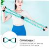 BESPORTBLE Arm Exercise Equipment Strength Training Puller Chest Expander Elastic Bands Fitness Resistance Band view 3