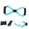BESPORTBLE Arm Exercise Equipment Strength Training Puller Chest Expander Elastic Bands Fitness Resistance Band view 4