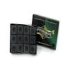 12 Pcs Pool & Billiards Cue Chalk - Black view 1