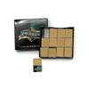 12 Pcs Pool & Billiards Cue Chalk - Tan/Camel (Light Brown) view 2