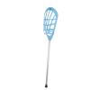 RiToEasysports Complete Lacrosse Stick, Aluminum Alloy Plastic Lacrosse Stick for Training view 4