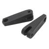 2 Set Outboard Clamp Handle Screw, Clamp Handle Screw 6G1 4311600 Rugged Clamp Handle Screw Kit For Outboard 2SH BRACKET view 1