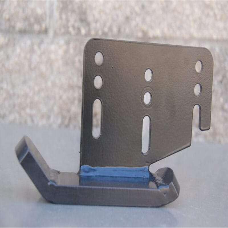 Heavy Duty Snow Blower Skid Shoes - Made in The USA