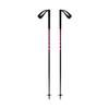 Black Crows 2025 Oxus 115cm Black/Pink Ski Poles view 1