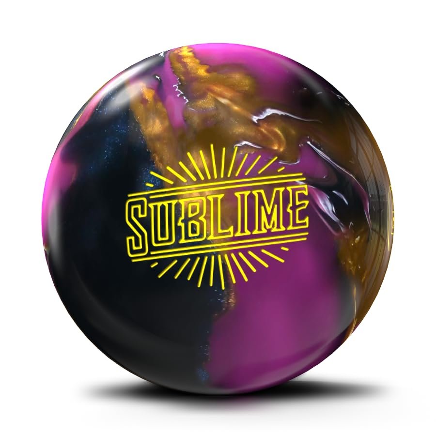 900 Global Sublime 12lb