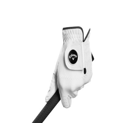 Callaway GL CG Opti Flex WLH ML WHT 17