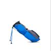 Callaway Golf Fairway C Golf Bag (Fairway C, No Logo, Charcoal/Royal) view 2