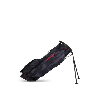 Callaway Golf Fairway C Golf Bag (Fairway C, No Logo, Black Camo)