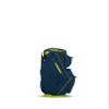 Callaway BG CG CRT ORG 14 L NVY/FLO YLW 23 view 3