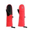 Spyder Girl's Toddler Cubby Ski Mittens Gloves, Prism Pink, Medium view 1