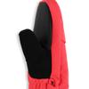 Spyder Girl's Toddler Cubby Ski Mittens Gloves, Prism Pink, Medium view 2
