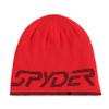 Spyder Boy's Reversible Bug Beanie Hat view 3