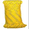 BARON MFG Rope REFLEC Yellow 5/32INX50FT 63515 view 1