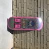 Boardparadise Equinox Wolf Bear Skateboard Deck Asst Stain 8.25 view 4