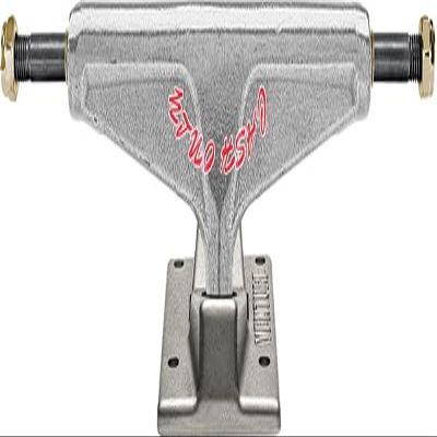 Boardparadise Venture HI 5.25 Team-ED Cash ONLY POL/RAW Trucks Set